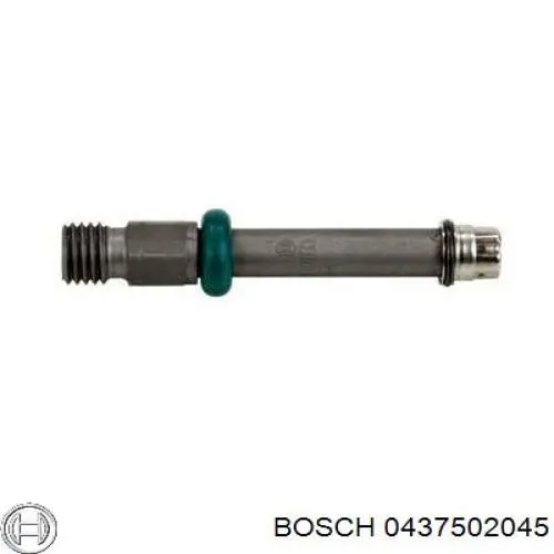 Паливні форсунки 0437502041 Bosch