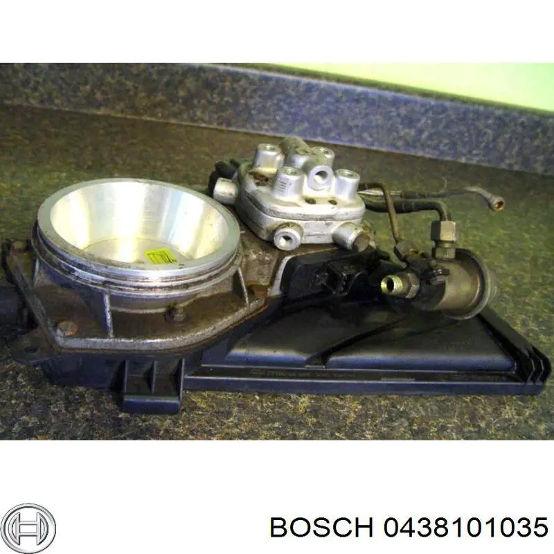  0438101035 Bosch