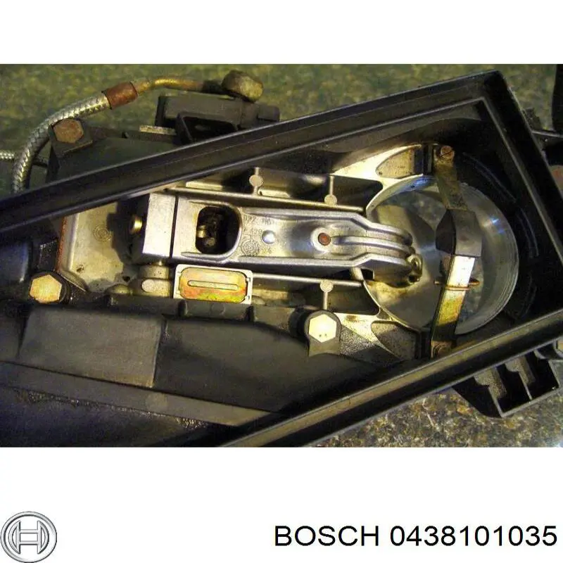  VAG 026133481C