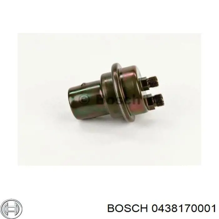 462547 Volvo Гідроакумулятор системи живлення