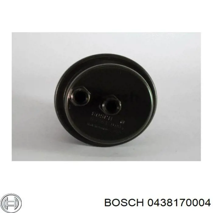 Гідроакумулятор системи живлення Mercedes A0004760121 ціна, від 252.93 USD