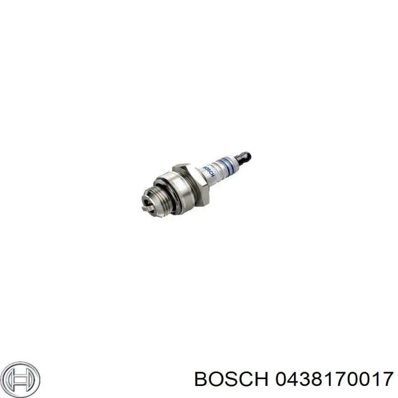  438170017 Bosch