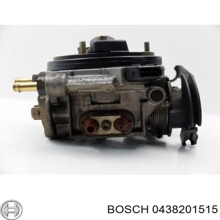 Купити 0438201515 Bosch 