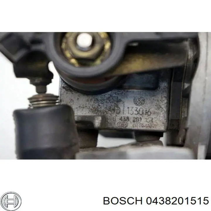 0438201515 Bosch 