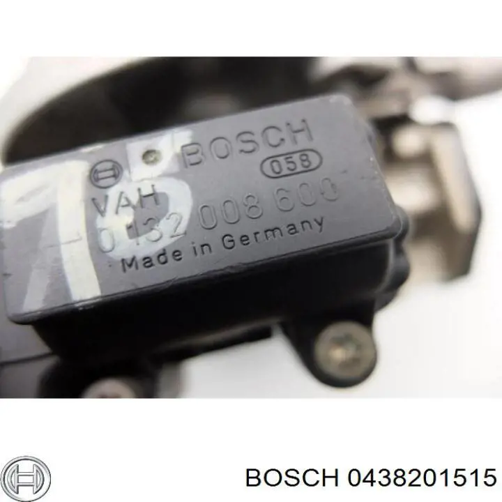  Bosch 0438201515 ціна, від 68.15 USD