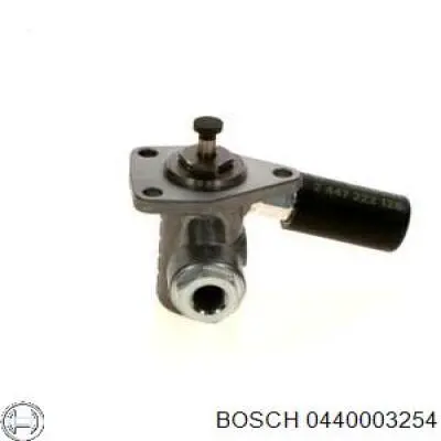 Купити 0440003254 Bosch Ремінь генератора