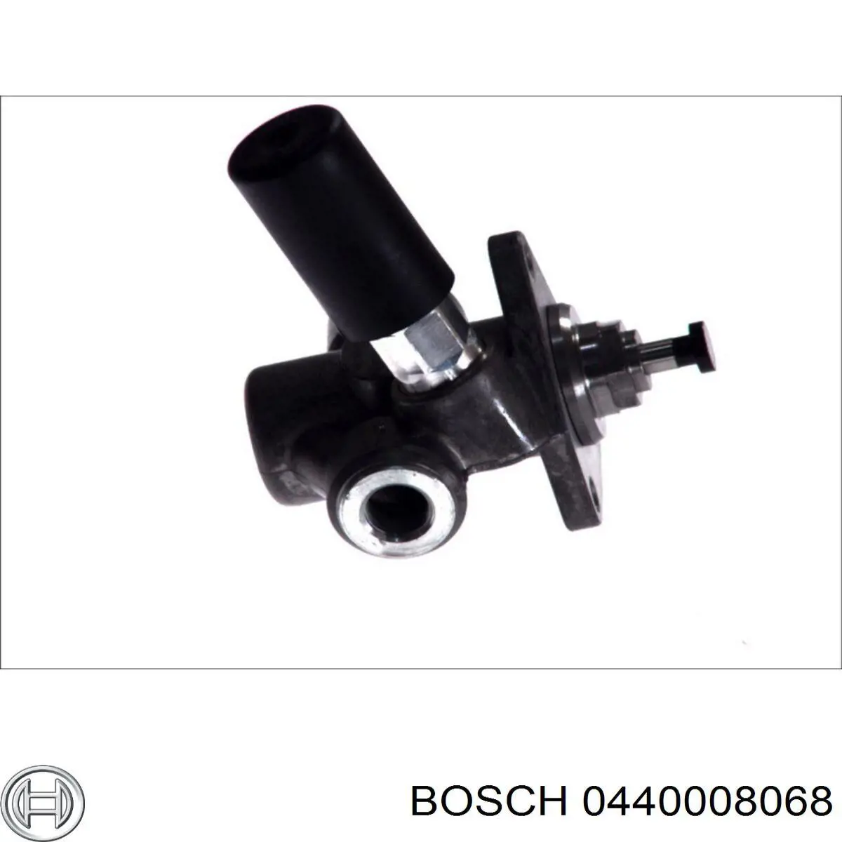 Купити 0440008068 Bosch Паливний насос, механічний