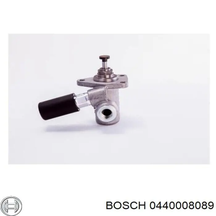 0440008089 Bosch паливний насос, механічний