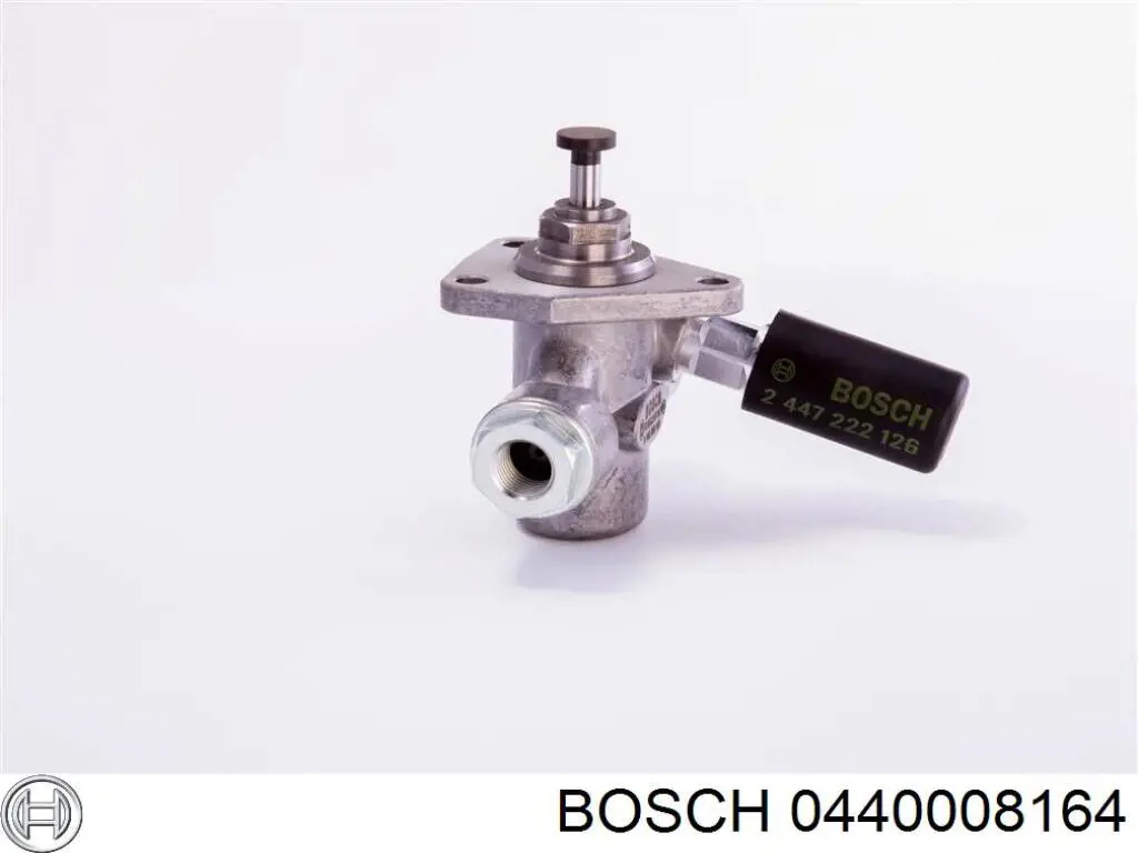Паливний насос, механічний Bosch 0440008164