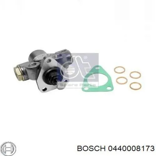 0440008173 Bosch паливний насос, механічний