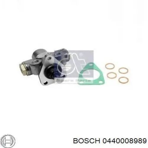  0440008989 Bosch