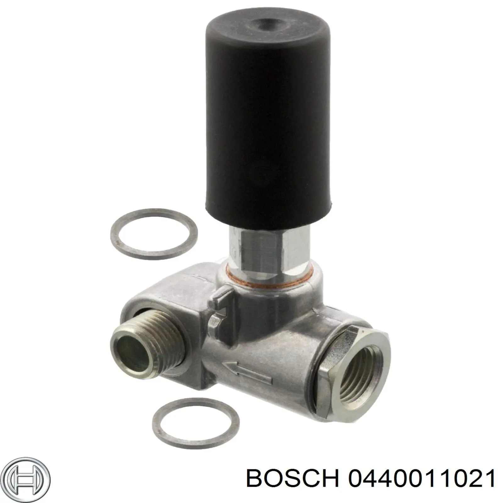 0440011021 Bosch паливний насос ручної підкачки