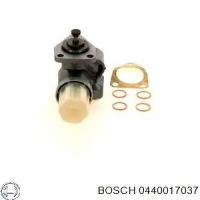 Насос передпусковий прокачування палива Mercedes A0000904350 ціна, від 182.76 USD