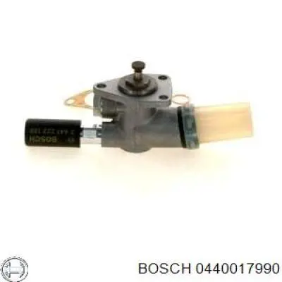 Насос для ручного переливання палива Bosch 0440017990 ціна, від 73.88 USD