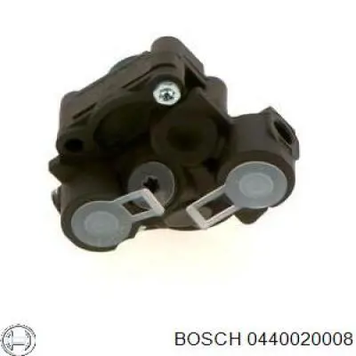 440020008 Bosch паливний насос, механічний
