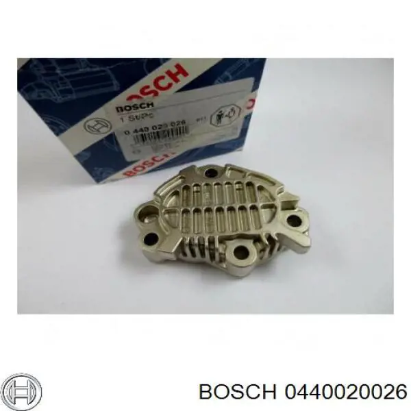  0440020026 Bosch