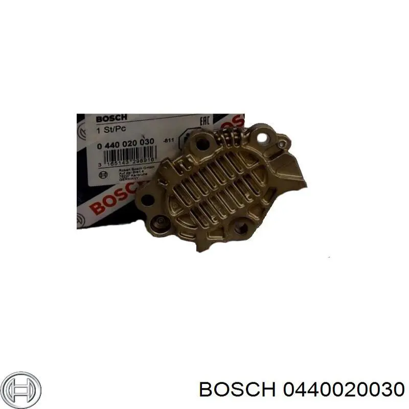 Паливний насос, механічний Bosch 0440020030 ціна, від 128.90 USD