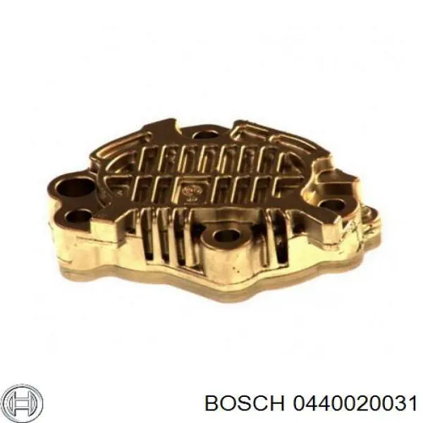 440020031 Bosch паливний насос, механічний