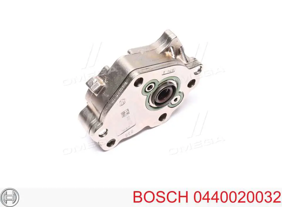 Паливний насос, механічний Bosch 440020032 ціна, від 185.51 USD