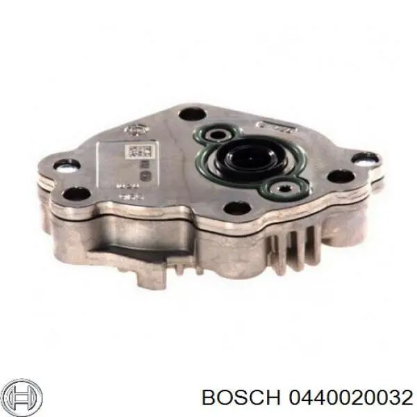 Купити 440020032 Bosch Паливний насос, механічний