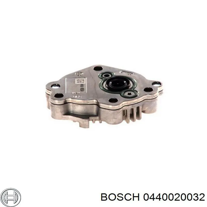 440020032 Bosch паливний насос, механічний