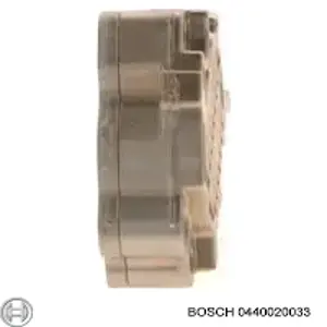 Паливний насос, механічний 440020033 Bosch