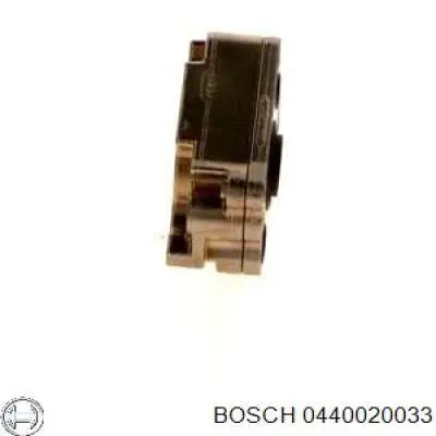 Купити 440020033 Bosch Паливний насос, механічний