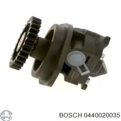 Паливний насос, механічний Renault (RVI) 5010284792 ціна, від 153.96 USD