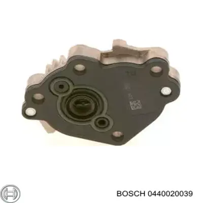 Паливний насос, механічний Bosch 440020039 ціна, від 93.46 USD