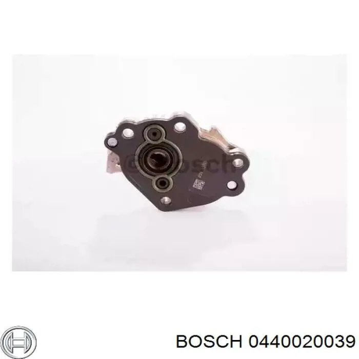 Купити 440020039 Bosch Паливний насос, механічний