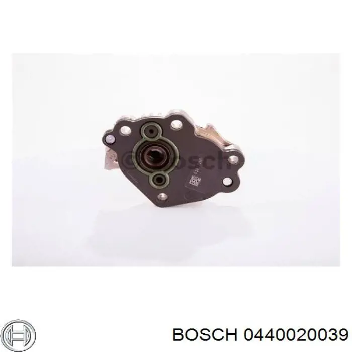 0440020039 Bosch паливний насос, механічний