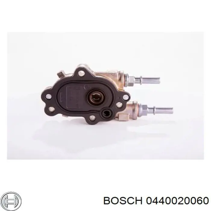0440020060 Bosch паливний насос, механічний