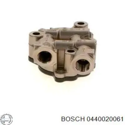 0440020061 Bosch паливний насос, механічний