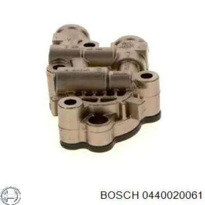 Купити 440020061 Bosch Паливний насос, механічний