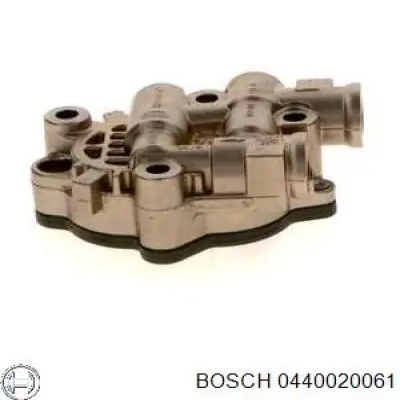 Паливний насос, механічний Bosch 0440020061 ціна, від 169.01 USD