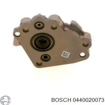 Паливний насос, механічний 440020073 Bosch