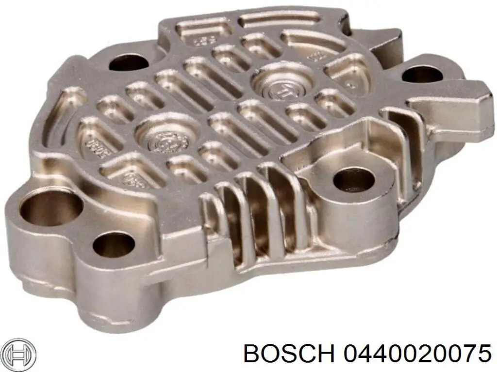 440020075 Bosch Паливний насос, механічний