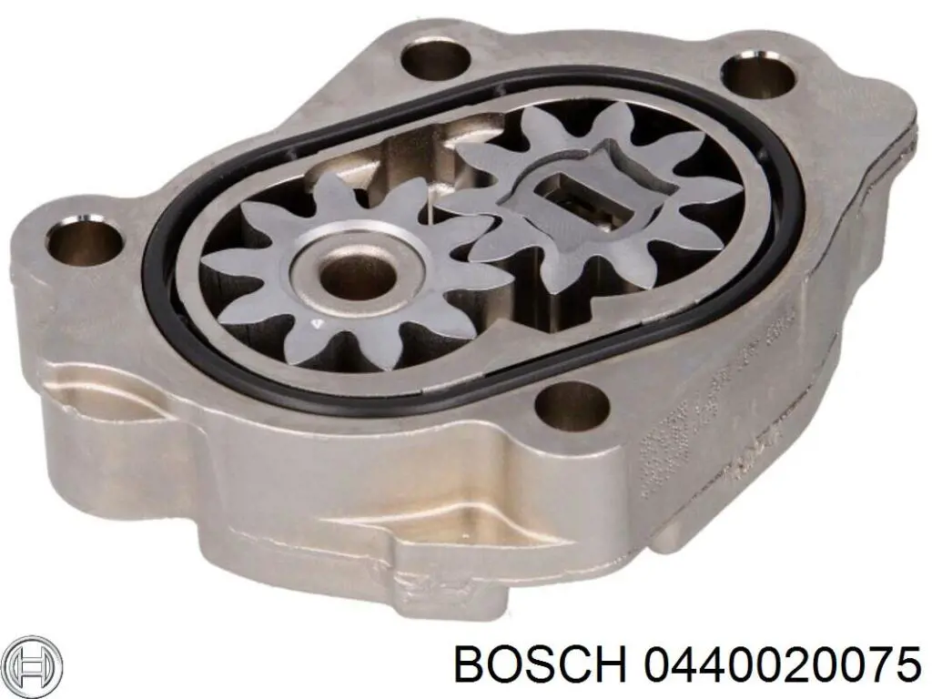Паливний насос, механічний Bosch 440020075 ціна, від 170.17 USD