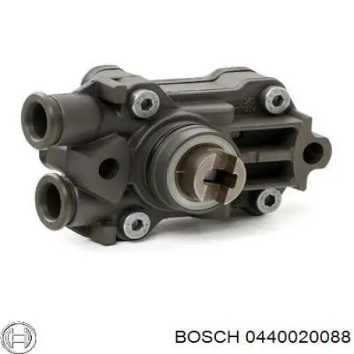 0440020088 Bosch паливний насос, механічний