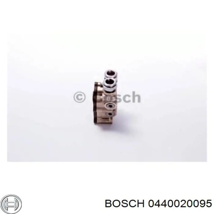 0440020095 Bosch паливний насос, механічний