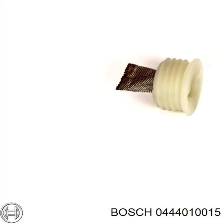 Купити 0444010015 Bosch 