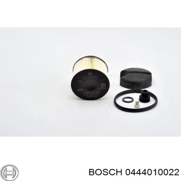  0444010022 Bosch