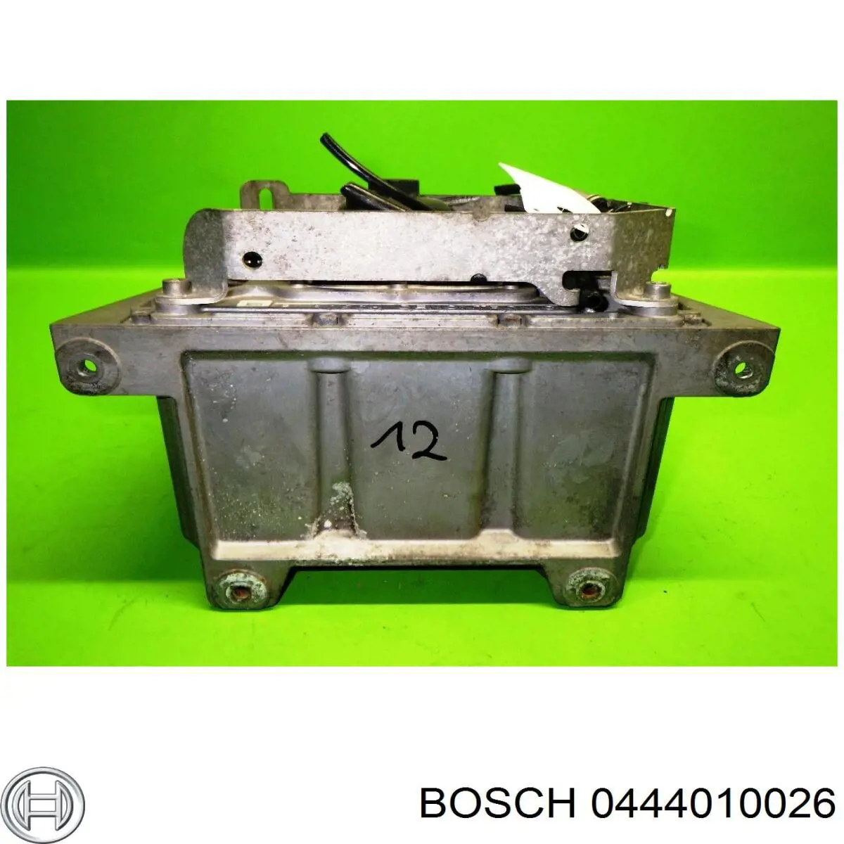  Bosch 0444010026 ціна, від 1614.30 USD