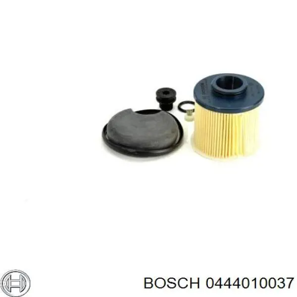 Купити 0444010037 Bosch 