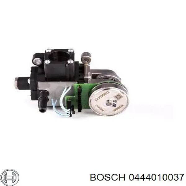 Купити 0444010037 Bosch 