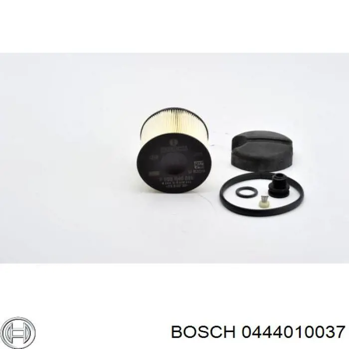  0444010037 Bosch