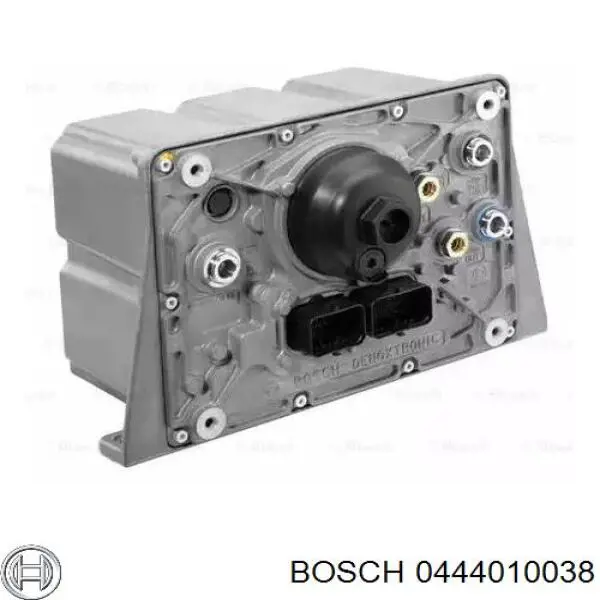 Блок управління AD BLUE 444010038 Bosch