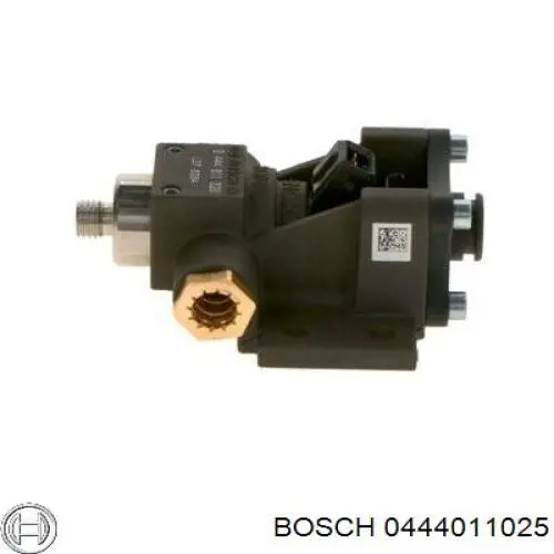 Купити 0444011006 Bosch Форсунка вприскування AD BLUE