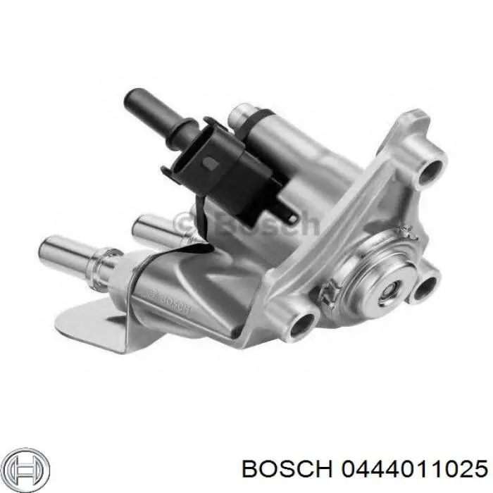 Форсунка вприскування AD BLUE 0444011006 Bosch