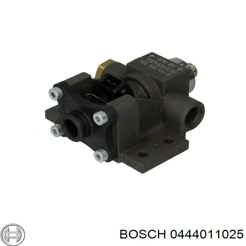 Форсунка вприскування AD BLUE Bosch 0444011006 ціна, від 278.72 USD